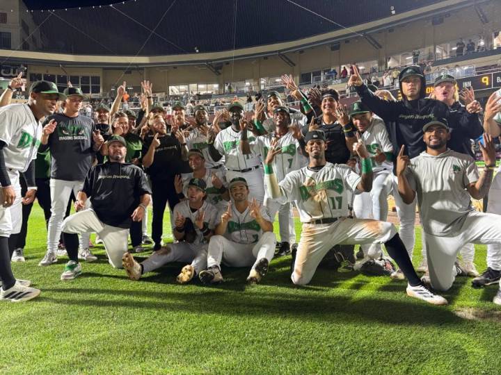 History for Dayton: Dragons rally to set new club record with 14 consecutive wins