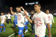 0-0. PARAGUAY SELLA SU REGRESO SOÑADO A UN MUNDIAL ANTE ECUADOR, QUE NO REGALÓ NADA