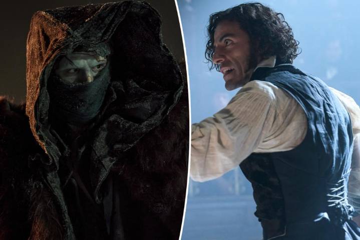 'Frankenstein' review: Jacob Elordi breathes life into Guillermo del Toro adaptation
