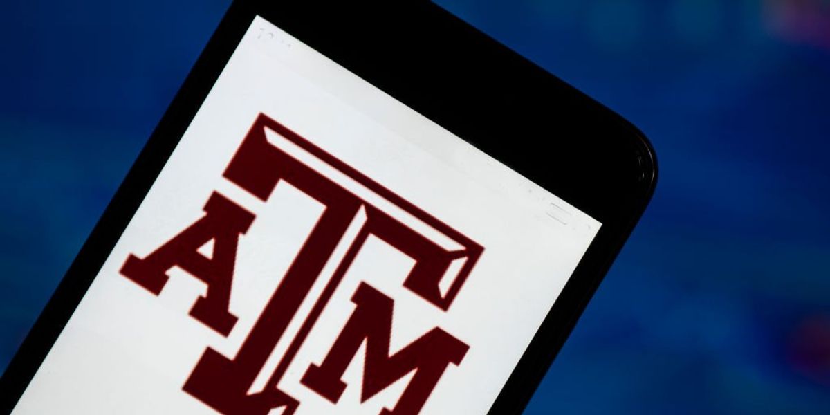 'Fish rots from the head': Student claims some scalps after exposing trans propaganda at Texas A&M