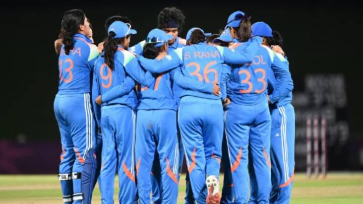 India Women vs Sri Lanka Women, ICC Women’s World Cup 2025: Date, Time, Live Cricket Streaming, Predicted Playing XI and Other Details