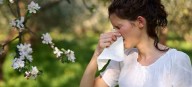 ALERGIAS EN PRIMAVERA. CÓMO AFECTAN A LAS PERSONAS Y CÓMO TRATARLAS