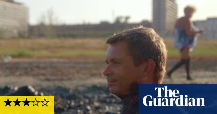 Sanatorium review – Ukraine health resort guests seek sanctuary amid shelling