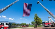 Colorado Springs area to honor 9/11 losses at several events