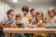Smartphone bans at school accelerate over concerns of youth mental health and academic performance