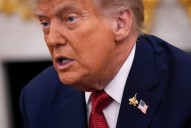 Trump: Some tariff revenue will go to US farmers