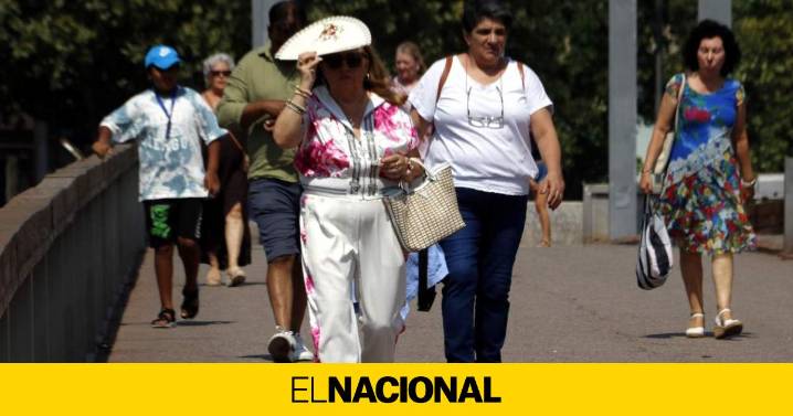 El verano más mortal desde que hay registros: 664 muertos en Catalunya por las altas temperaturas