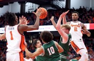 Leaving Las Vegas: Syracuse, St. Joseph’s agree to new date, location for game