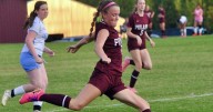 SPORTS ROUNDUP: Lady Maroons bounce back with district win