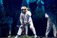 Cantante puertorriqueño Bad Bunny dice que no incluyó a Estados Unidos en su gira de conciertos por temor a las redadas de inmigración