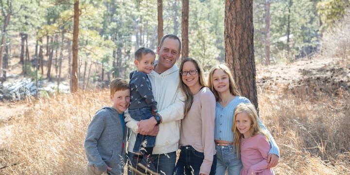Gov. Rhoden announces new House of representatives appointment