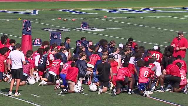 Manchester Memorial and West coming off historic seasons