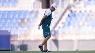 Pellicer: "Si estamos centrados, somos un equipo muy complicado"