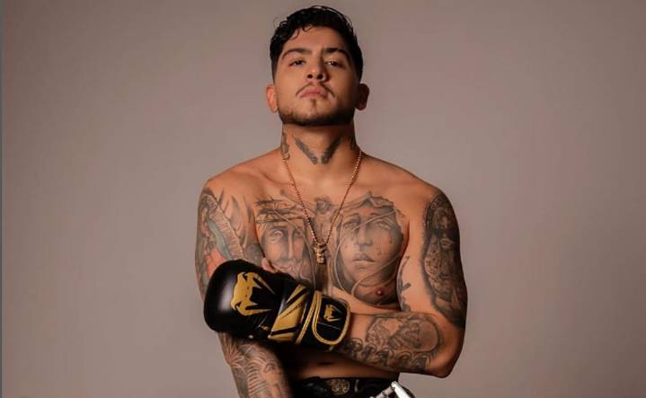 Un DJ, Polanco y un gimnasio: esto es lo que se sabe de la desaparición del colombiano B King