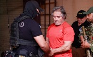 Hernán Bermúdez se queda en prisión preventiva y se reserva su derecho a declarar