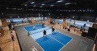 THE PICKLR SURPASSES 50 OPEN LOCATIONS, CEMENTING ITS STATUS AS NORTH AMERICA'S FASTEST GROWING PICKLEBALL FRANCHISE
