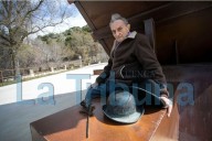 Fallece Luis Cañas a los 97 años de edad