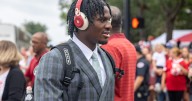Courtland Guillory lives up to billing in OU debut; Sammy Omosigho makes move inside look easy