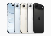 Fechas y precios. Cuándo llega el iPhone 17 a la Argentina