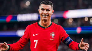 ¿Cristiano Ronaldo llegaria a los 1.000 goles en el mundial?