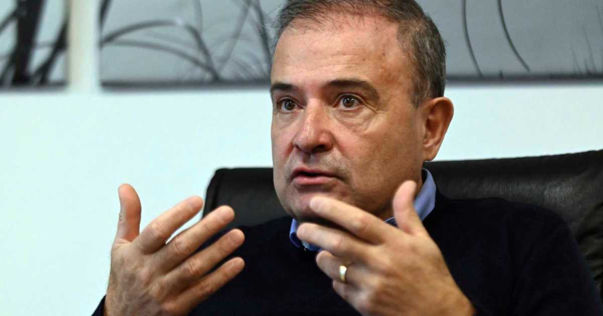 Pedro Pesatti celebró la victoria de Axel Kicillof: «Ganaron las ideas inspiradas en la justicia social»