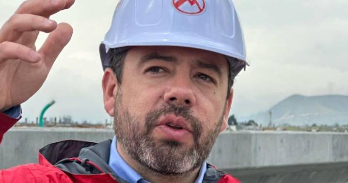 Alcalde de Bogotá anuncia plan de apoyo económico para comerciantes afectados por obras del Me