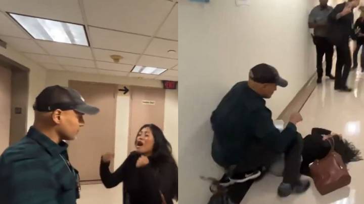 Cancillería rechaza agresión contra ecuatoriana en Nueva York por agente del ICE delante de sus dos hijos