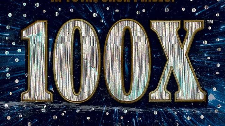 Wayne County man wins $2 million on instant lottery ticket
