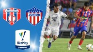 Unión Magdalena vs Junior FC: Dónde Ver HOY EN VIVO y ONLINE el Clásico Costeño