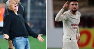 Néstor Gorosito y Rodrigo Ureña son castigados con 6 fechas tras el clásico: la dura sanción de la Comisión Disciplinaria por reincidencia