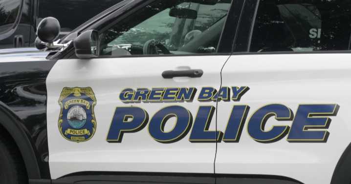 Two arrested following shots fired call in Green Bay
