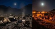 Devastador terremoto en Afganistán deja más de 812 muertos: videos estremecedores