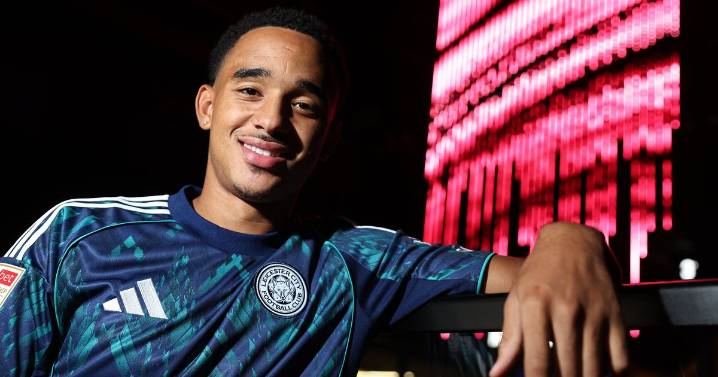 Leicester City's necessary scramble sees transfer window end in relief and trepidation