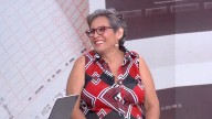 Embarazada natural a los 53 años: "Es un milagro, pensé que ya no podía tener hijos"