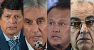 Selección peruana hoy | Agustín Lozano, Juan Carlos Oblitas, Juan Reynoso y Jorge Fossati, los culpables: Razones para entender por qué Perú retrocedió más 30 años en las Eliminatorias | tlcnota | DEP