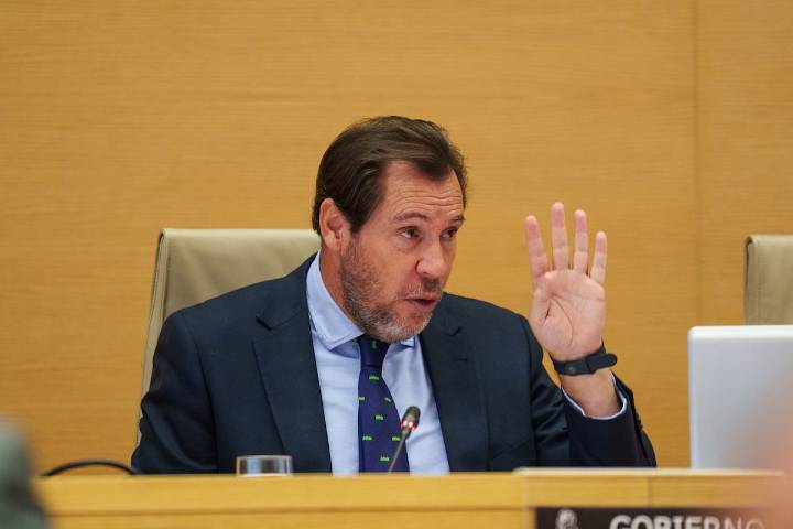 Puente ve imprescindible la compra de nuevos trenes para mejorar la alta velocidad Renfe