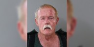 Retired school administrator facing felony battery and assault charges