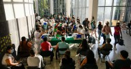 ¿Dónde está el mega centro de vacunación contra sarampión en CDMX y quiénes pueden acudir? Fechas, horario y ubicación