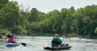 Have your say: Cedar River in Floyd County may become a state water trail