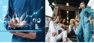 Bogotá, Medellín y Cali concentran más de la mitad del consumo de moda urbana en Colombia
