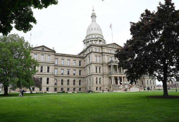Michigan lawmakers say they have agreement to pass budget before shutdown