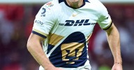 Tras ser descartado por Efraín Juárez y Pumas, ahora está a un paso de jugar en Europa