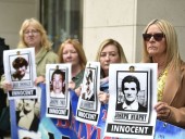 UK and Ireland outline new approach to probe troubles deaths