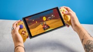 I took my remote PS5 gaming setup to the next level with this phone controller