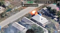 Moment Putin's troops are ordered to 'kill everyone' before executing family - and taking orphaned girl as human shield