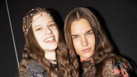 Backstage at Milan Spring 2026 Ready-to-Wear Collection [PHOTOS]