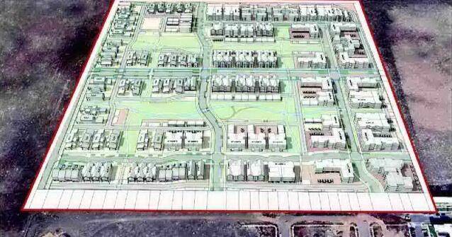 Missoula City Council to vote on 671-unit subdivision plan
