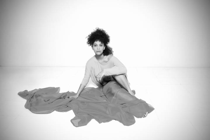 Sarah Elizabeth Charles, Community Music School alum, returns to Springfield for album release concert
