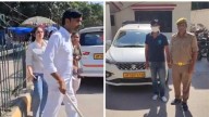 Uber driver threatens women passengers in Noida, arrested