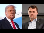 Politicians respond to Charlie Kirk’s death
